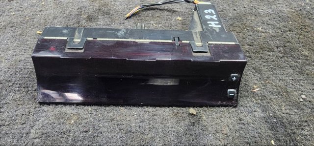 Дисплей бортового комп'ютера 85261FG000 SUBARU