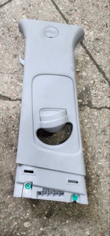 Обшивка стійки кузова внутрішня, середня ліва 85830D7100TTX HYUNDAI