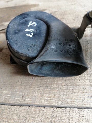 Клаксон 86029AG040 SUBARU