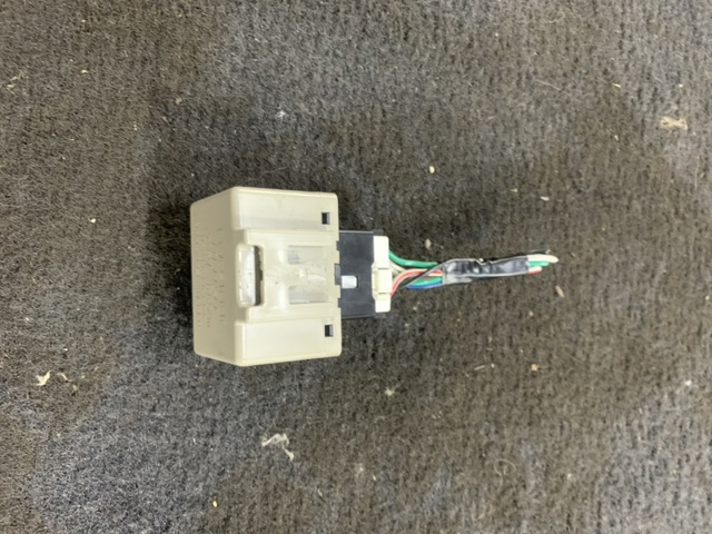 Реле поворотів 86111AG001 SUBARU