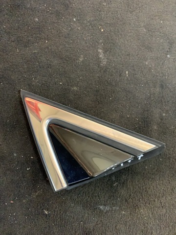 Накладка водійського дзеркала 861802W000 HYUNDAI