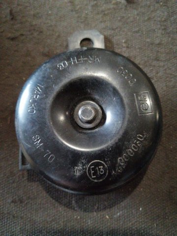 Сигнал звукової, клаксон 8651020280 TOYOTA