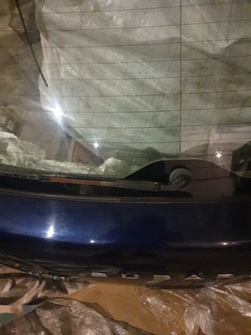 Важіль-поводок склоочисника заднього скла 86532AC290 SUBARU