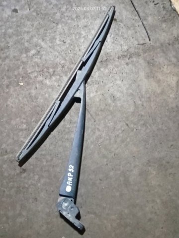 Щітка склоочисника заднього скла 86542AG080 SUBARU