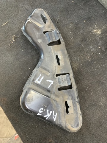 Кронштейн підсилювача переднього бампера 865513W000 HYUNDAI
