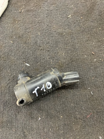 Помпа омивача 86611AG01A SUBARU
