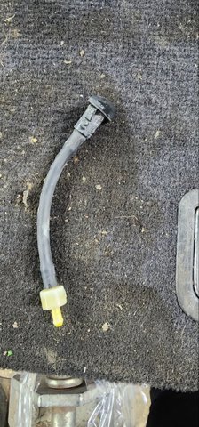 Сопло склоомивача вітрового скла Subaru Impreza 3