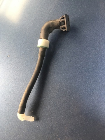 Омивач скла дверей задка 86640AG010 SUBARU