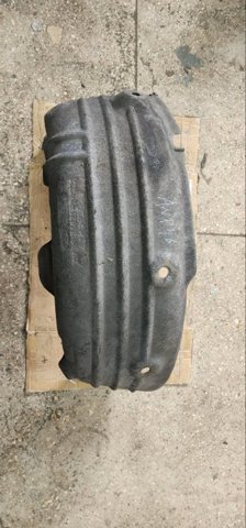 Підкрилок заднього крила, лівий 868212W000 HYUNDAI