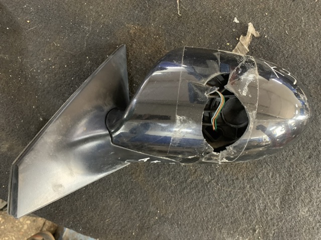 Бічне дзеркало заднього виду в зборі 876103W152 HYUNDAI
