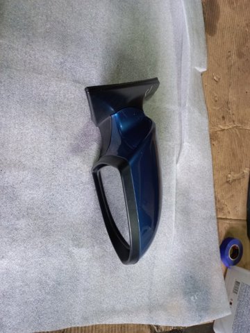 Праве бічне дзеркало 876203U730 HYUNDAI