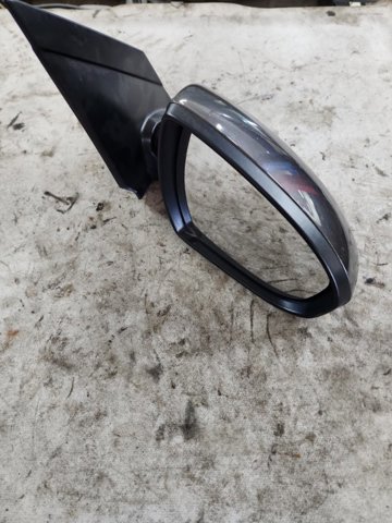 Праве бічне дзеркало 87620D7040 HYUNDAI