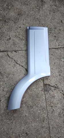 Накладка задньої правої двері 877603E500 HYUNDAI