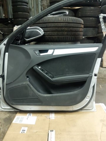 Карта двері передніх правих 8K0867104DWFA VAG