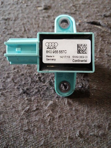 Датчик Ейрбег передній 8K0955557C VAG