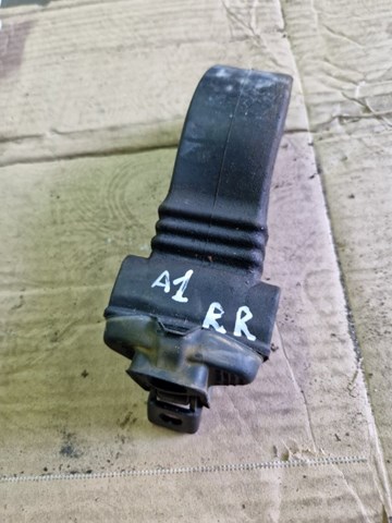 Обмежувач відкриття дверей, задній 8R0839249E VAG