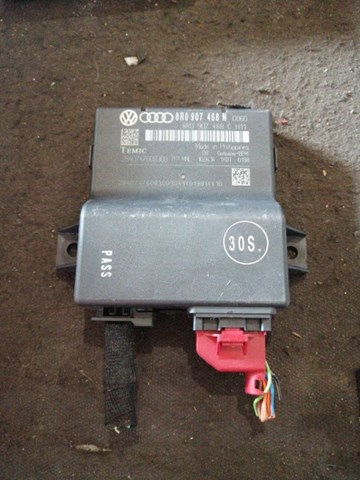 Датчики діагностики 8R0907468N VAG