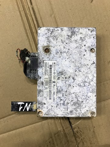 Блок керування Bluetooth 8T0862335E VAG