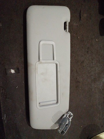 Козирок 8U0857552CFT9 VAG