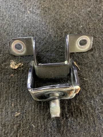 Петля багажника 904001KA0A NISSAN