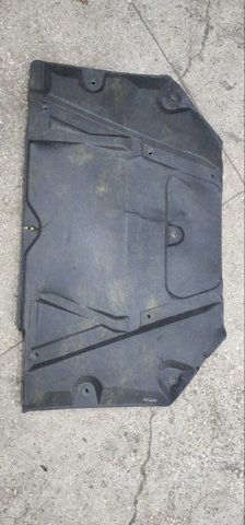 Оббивка передка 90815AG060 SUBARU