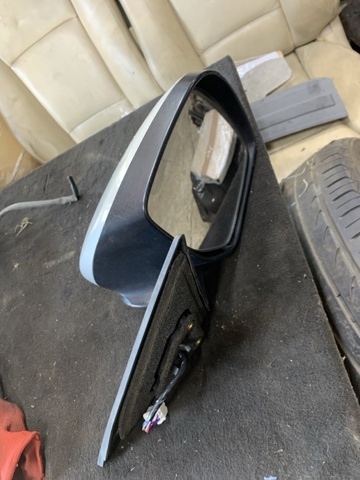 Корпус дзеркала заднього виду, лівого 91029FG020 SUBARU