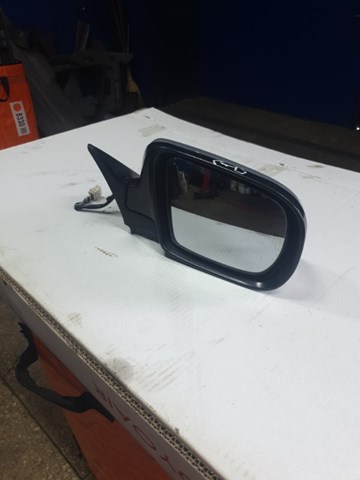 Праве бокове дзеркало 91031AG080TE SUBARU