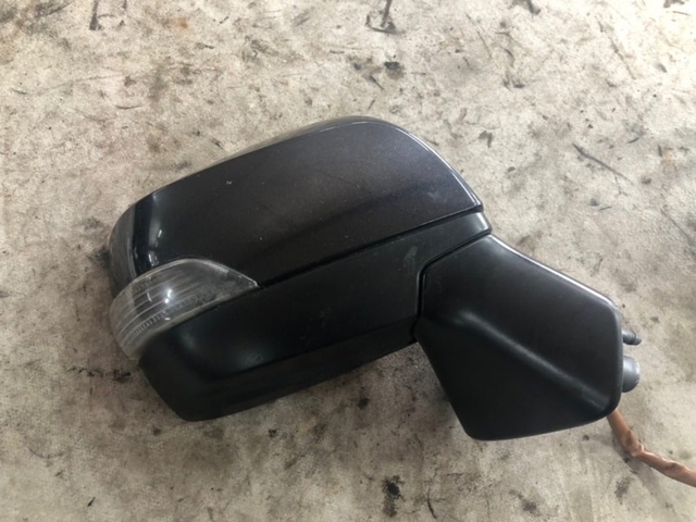 Дзеркало ліве 91036AL200 SUBARU