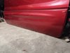 Накладка двери subaru forester sg 02-07 91112SA120