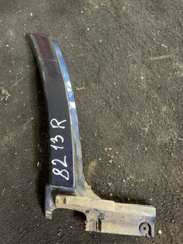 Молдинг заднього правого крила 91112SA360 SUBARU