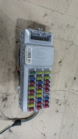 Корпус запобіжників 911713E920 HYUNDAI