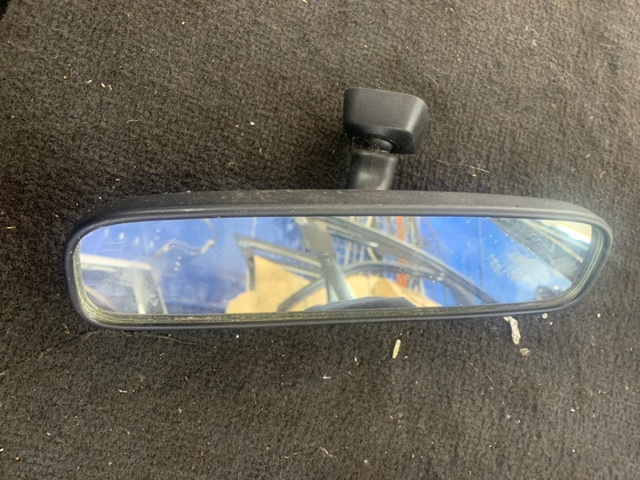 Дзеркало заднього виду в салоні 92021FJ000 SUBARU