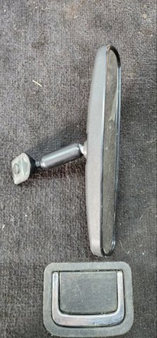 Дзеркало заднього виду 92039FE000 SUBARU