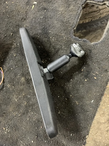 Салоне дзеркало заднього виду 92039FE001 SUBARU