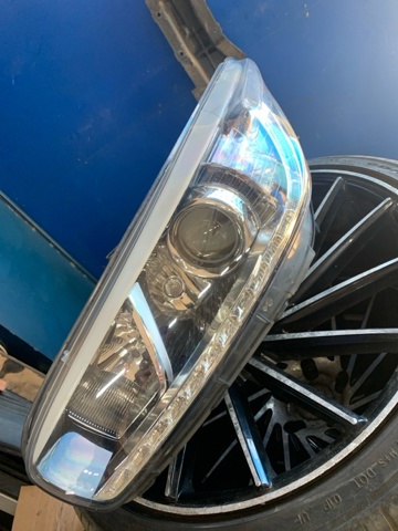 Оптика 92101A2220 HYUNDAI