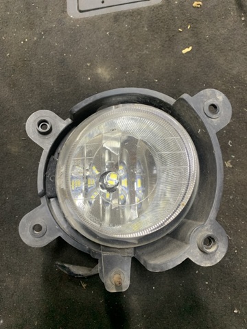 Права протитуманні фари 922023E500 HYUNDAI