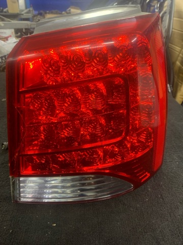 Ліхтар задній правий, зовнішній 924022P120 HYUNDAI