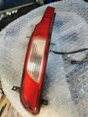 Протівотуманнка задня, ліва 924053U300 HYUNDAI