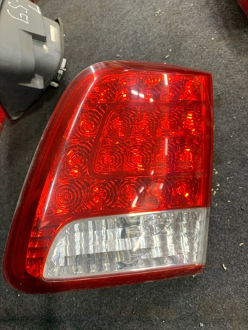 Ліхтар задній правий, внутрішній 924062P100 HYUNDAI