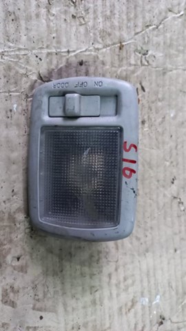 Плафон підсвітки багажного відсіку 926202E000 HYUNDAI