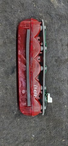 Задні стопи 927003W000 HYUNDAI