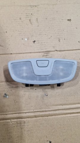 Плафон освітлення салону/кабіни, задній 928502W000OM HYUNDAI