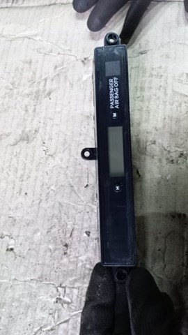 Годинники 945302B000 HYUNDAI