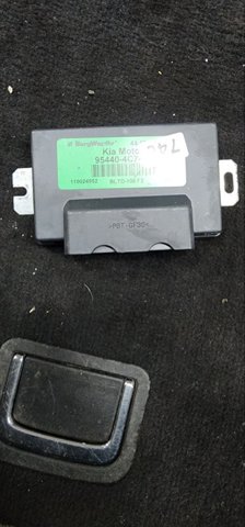 Модуль керування роздавальної коробкою 954404C740 HYUNDAI