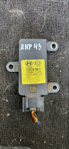 Датчик поперечного прискорення (ESP) 956901F000 HYUNDAI