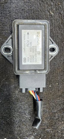 Датчик кута / швидкості повороту авто 956903K000 HYUNDAI