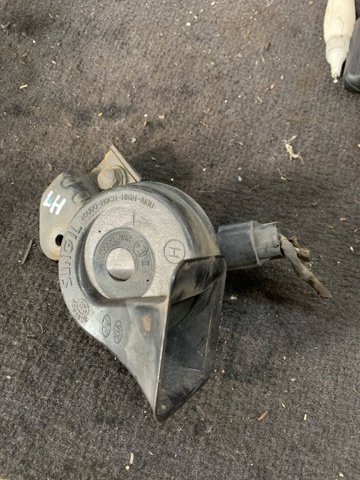 Сигнал звукової 96620A2100 HYUNDAI