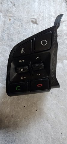 Блок кнопкових перемикачів рульового колеса 96710D75104X HYUNDAI