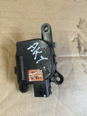Мотор заслінки печі 971542G000 HYUNDAI