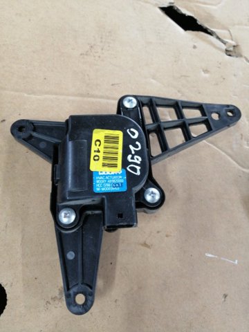 Мотор заслінки печі 971543K700 HYUNDAI